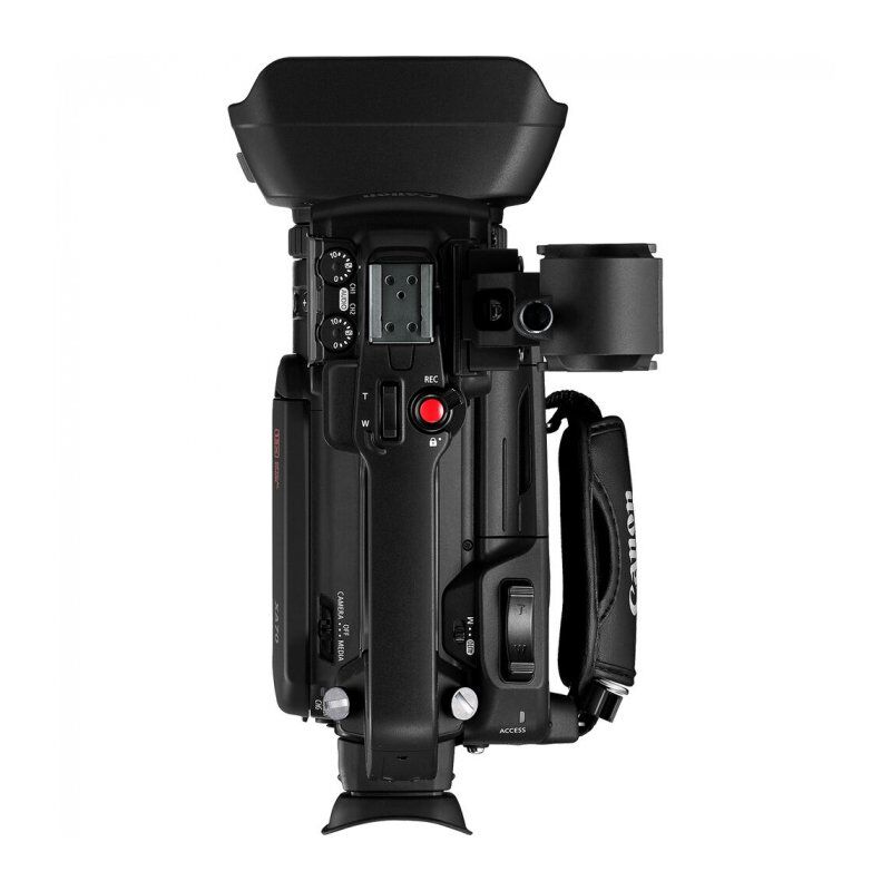 Видеокамера Canon XA70 Видеокамера Canon XA70